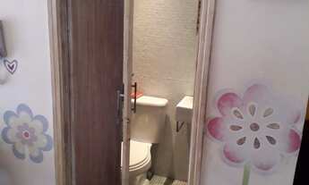 Imagem 3: Apartamento à venda em Cambuci com 108 m², 2 quartos, 2 suítes, 1 vaga