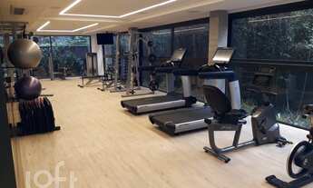 Imagem 3: Apartamento à venda em Itaim Bibi com 269 m², 4 quartos, 4 suítes, 4 vagas