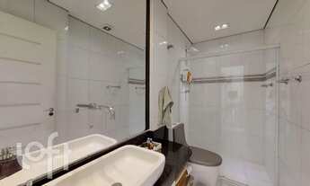 Imagem: Apartamento à venda em Bom Retiro com 80