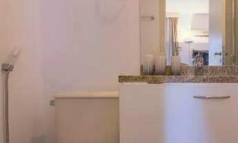 Imagem 2: Apartamento à venda em Perdizes com 30 m², 1 quarto, 1 suíte, 1 vaga