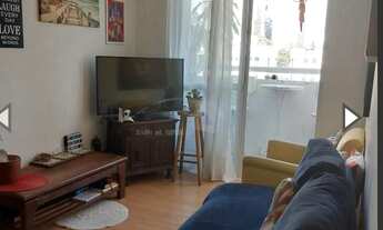 Imagem: Apartamento à venda em Vila Sônia com