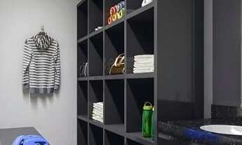 Imagem 2: Apartamento à venda em Liberdade com 24 m², 1 quarto