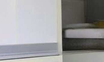 Imagem 3: Apartamento à venda em Vila Leopoldina com 98 m², 3 quartos, 2 suítes, 2 vagas