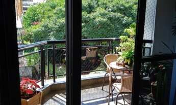 Imagem 2: Apartamento à venda em Vila Prudente com 132 m², 3 quartos, 1 suíte, 3 vagas