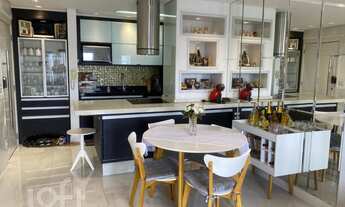 Imagem 2: Apartamento à venda em Jaçanã com 66 m², 3 quartos, 1 vaga