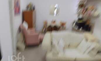 Imagem 4: Apartamento à venda em Bosque da Saúde com 70 m², 2 quartos, 1 vaga