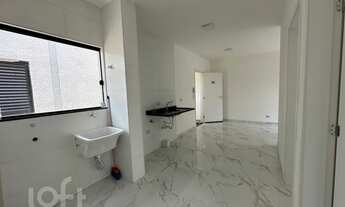 Imagem 3: Apartamento à venda em Vila Formosa com 47 m², 2 quartos, 1 vaga