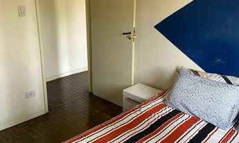 Imagem 2: Apartamento à venda em Alto de Pinheiros com 66 m², 3 quartos