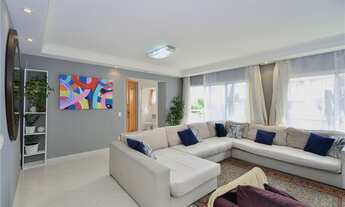 Imagem 2: APARTAMENTO em São Paulo - SP, Vila Olímpia