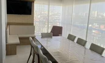 Imagem 3: Apartamento à venda em Vila Prudente com 100 m², 2 quartos, 2 suítes, 2 vagas