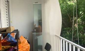 Imagem 3: Apartamento à venda em Cambuci com 35 m², 1 quarto, 1 vaga