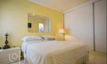 Imagem 7: Apartamento à venda em Vila Andrade com 140 m², 3 quartos, 1 suíte, 2 vagas