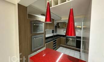 Imagem 7: Apartamento à venda em Vila Sônia com 110 m², 3 quartos, 3 suítes, 3 vagas