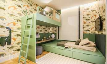 Imagem 7: Apartamento à venda em Bom Retiro com 83 m², 3 quartos, 1 suíte, 1 vaga