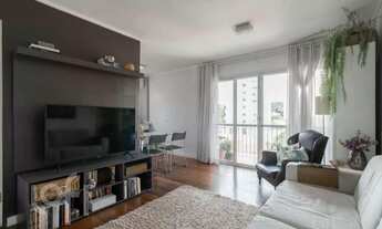 Imagem: Apartamento à venda em Bosque da Saúde