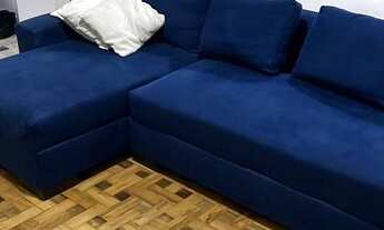 Imagem 4: Apartamento à venda em República com 55 m², 1 quarto, 1 suíte