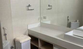 Imagem 3: Apartamento à venda em Vila Formosa com 147 m², 4 quartos, 3 suítes, 2 vagas