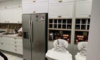 Imagem 4: Apartamento à venda em Ipiranga com 108 m², 3 quartos, 3 suítes, 2 vagas