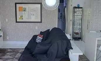 Imagem 4: Apartamento à venda em Lapa com 110 m², 4 quartos, 1 suíte, 2 vagas