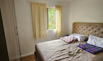 Imagem 4: Apartamento à venda em Aclimação com 67 m², 3 quartos, 1 suíte, 1 vaga