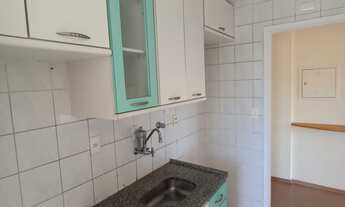 Imagem 7: Apartamento à venda em Santa Cecília com 37 m², 1 quarto, 1 suíte, 1 vaga