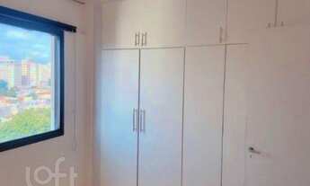 Imagem 4: Apartamento à venda em Campo Belo com 64 m², 2 quartos, 1 suíte, 1 vaga