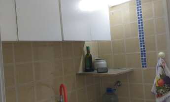 Imagem 7: Apartamento à venda em República com 37 m², 1 quarto