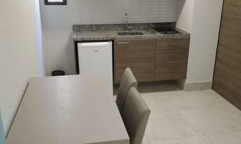 Imagem 4: Apartamento à venda em República com 41 m², 1 quarto