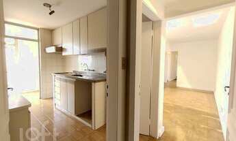 Imagem 4: Apartamento à venda em Campo Belo com 106 m², 3 quartos, 1 suíte, 1 vaga