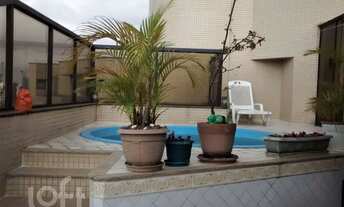 Imagem 5: Apartamento à venda em Saúde com 150 m², 3 quartos, 3 suítes, 2 vagas