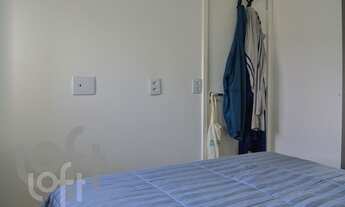 Imagem 2: Apartamento à venda em Belém com 33 m², 1 quarto, 1 vaga