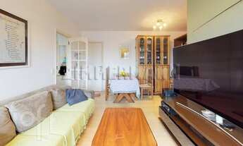 Imagem 4: Apartamento à venda em Vila Romana com 69 m², 2 quartos, 1 vaga