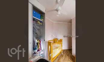 Imagem 7: Apartamento à venda em Saúde com 204 m², 3 quartos, 2 vagas