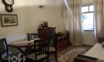 Imagem: Apartamento à venda em Santana com 68 m²