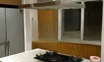 Imagem 3: Apartamento à venda em Vila Madalena com 249 m², 3 quartos, 3 suítes, 4 vagas