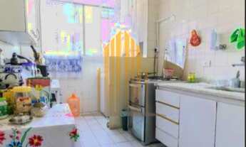 Imagem 5: Apartamento à venda em Campo Grande com 58 m², 2 quartos, 1 vaga