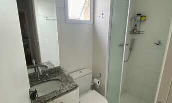 Imagem 4: Apartamento à venda em Tucuruvi com 82 m², 2 quartos, 1 suíte, 1 vaga