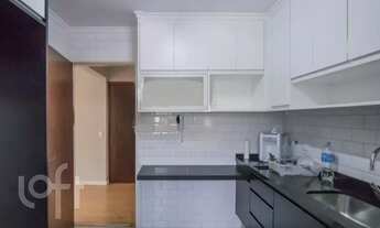 Imagem 6: Apartamento à venda em Bosque da Saúde com 56 m², 2 quartos, 1 vaga