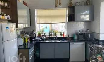 Imagem 5: Apartamento à venda em República com 110 m², 1 quarto