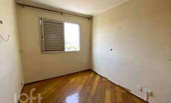 Imagem 4: Apartamento à venda em Jabaquara com 61 m², 2 quartos, 2 vagas