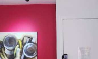 Imagem 3: Apartamento à venda em Bom Retiro com 47 m², 2 quartos