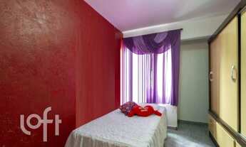 Imagem 2: Apartamento à venda em Vila Jacuí com 45 m², 2 quartos, 1 vaga