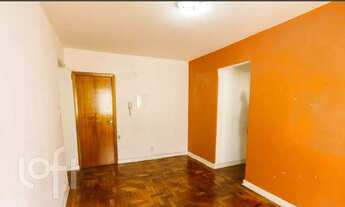 Imagem: Apartamento à venda em Santana com 84 m²