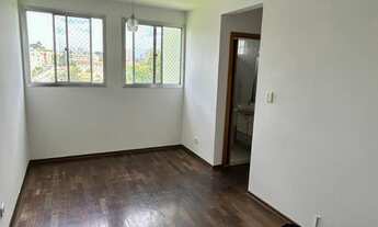 Imagem 3: Apartamento à venda em Ermelino Matarazzo com 50 m², 2 quartos, 1 vaga