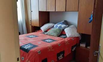 Imagem 3: Apartamento à venda em Sacomã com 70 m², 2 quartos, 1 vaga