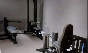 Imagem 6: Apartamento à venda em República com 22 m², 1 quarto