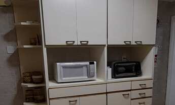 Imagem 2: Apartamento à venda em Cursino com 90 m², 2 quartos, 1 suíte, 1 vaga