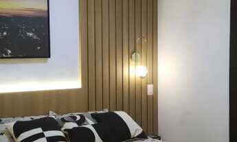 Imagem 6: Apartamento à venda em República com 28 m², 1 quarto