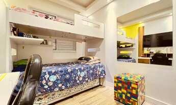 Imagem 5: Apartamento à venda em Vila Formosa com 77 m², 3 quartos, 2 suítes, 1 vaga