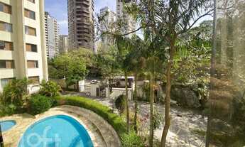 Imagem 5: Apartamento à venda em Vila Andrade com 190 m², 4 quartos, 1 suíte, 3 vagas